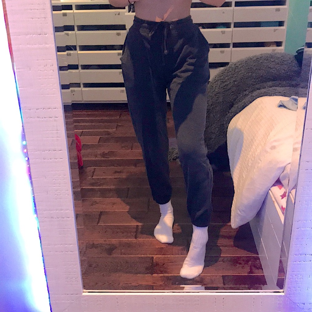 H&M Sweatpants